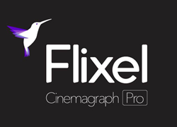 Flixel Cinemagraph Pro Named Top Paid Photo App in 76 Countries and Achieves Featured Status on Mac App Store for Record Second Week